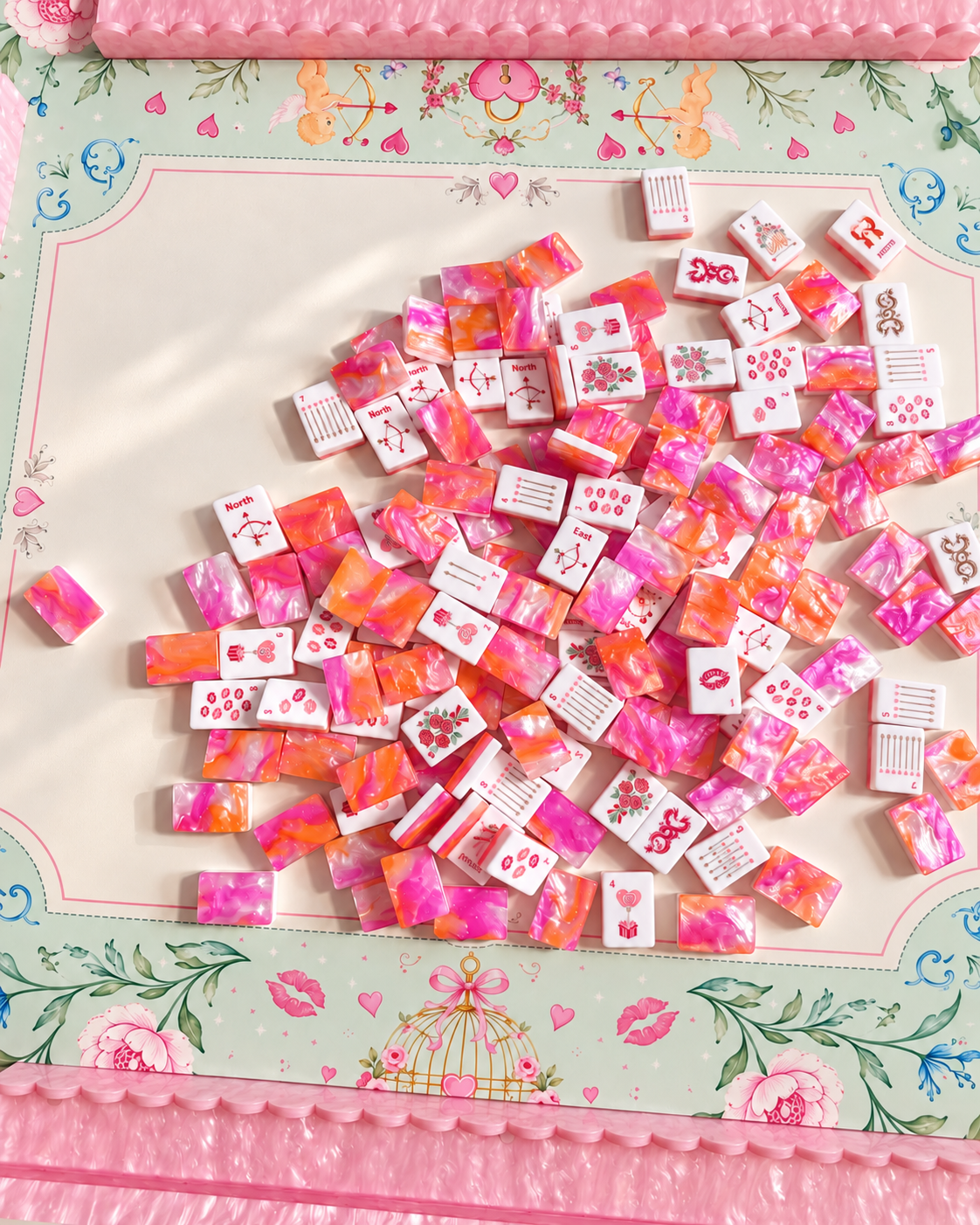 Cupid's Garden