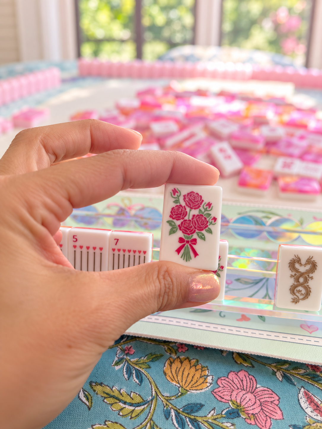 Cupid's Garden