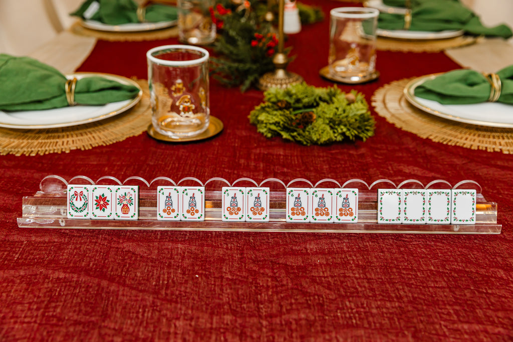 Christmas Keepsakes Tiles